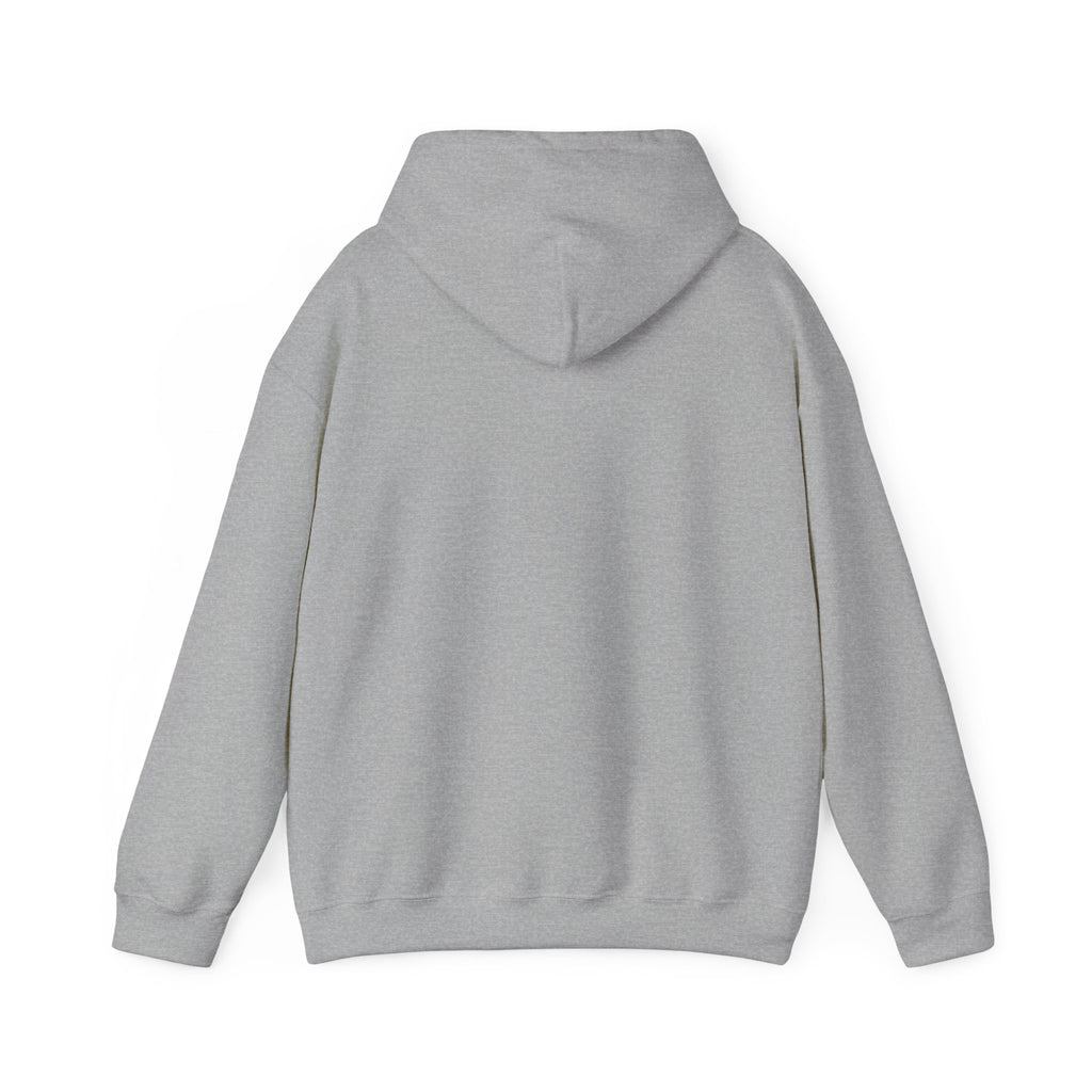 Earth Day Hoodie — Cute Smiling Planet Graphic Sweatshirt