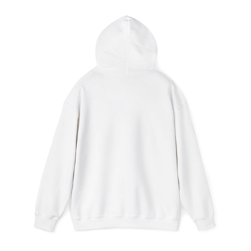 Earth Day Hoodie — Cute Smiling Planet Graphic Sweatshirt