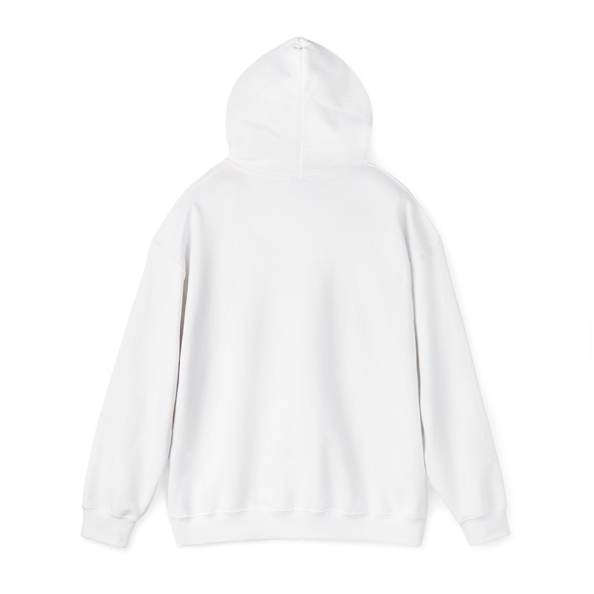 Earth Day Hoodie — Cute Smiling Planet Graphic Sweatshirt