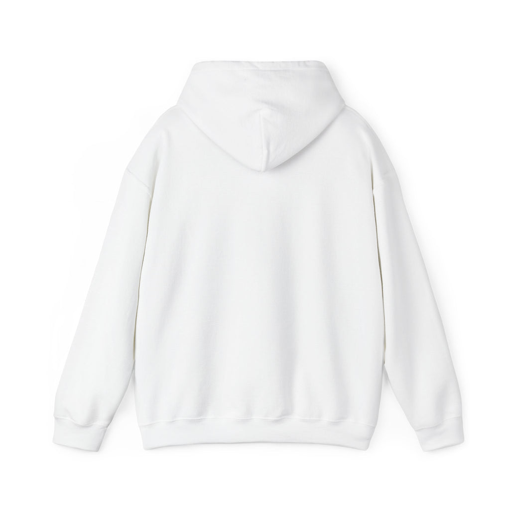 Earth Day Hoodie — Cute Smiling Planet Graphic Sweatshirt