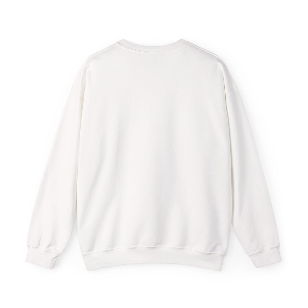 Make Earth Happy Again Sweatshirt