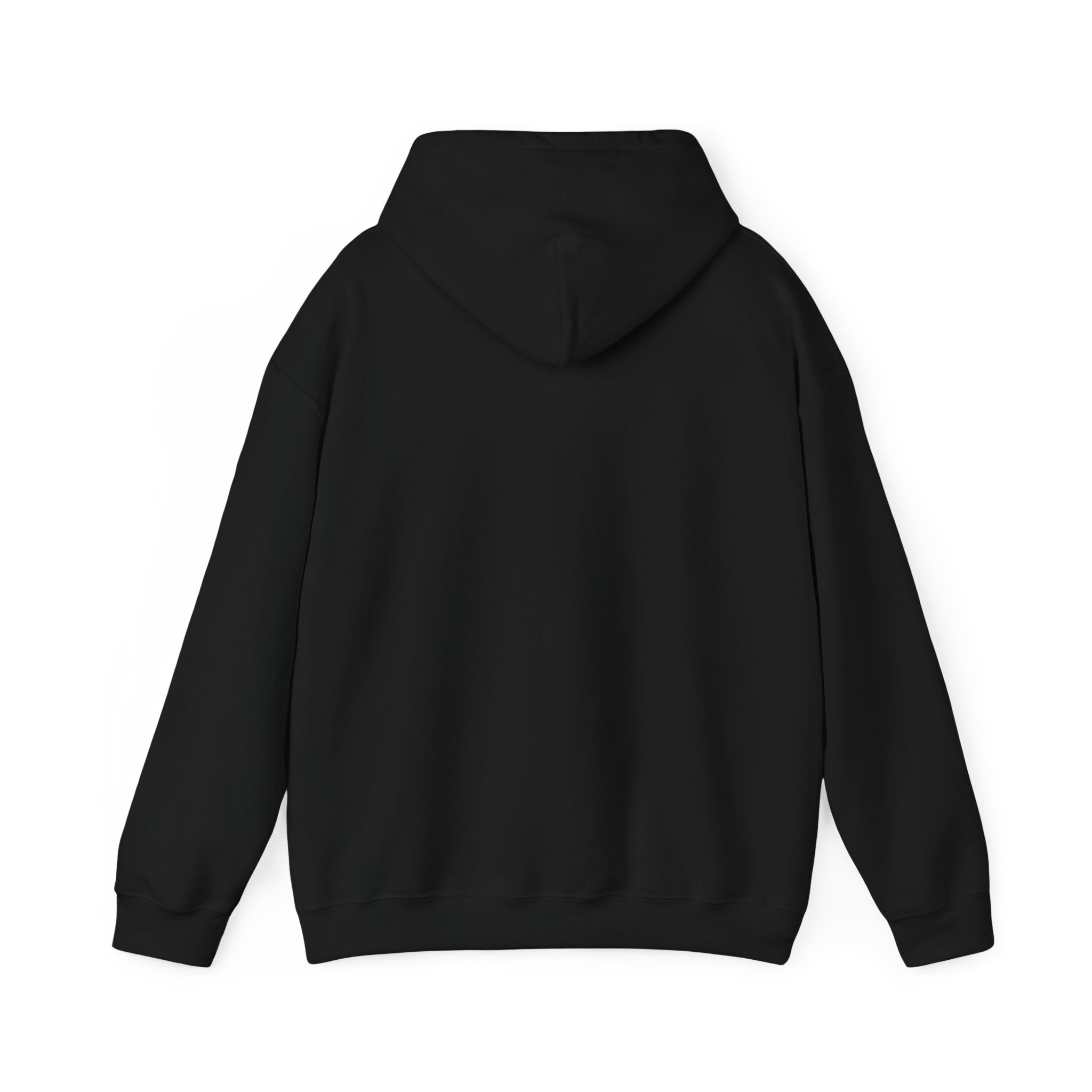 Earth Day Hoodie — Cute Smiling Planet Graphic Sweatshirt