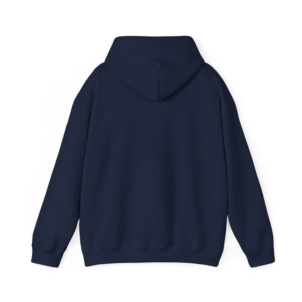 Earth Day Hoodie — Cute Smiling Planet Graphic Sweatshirt