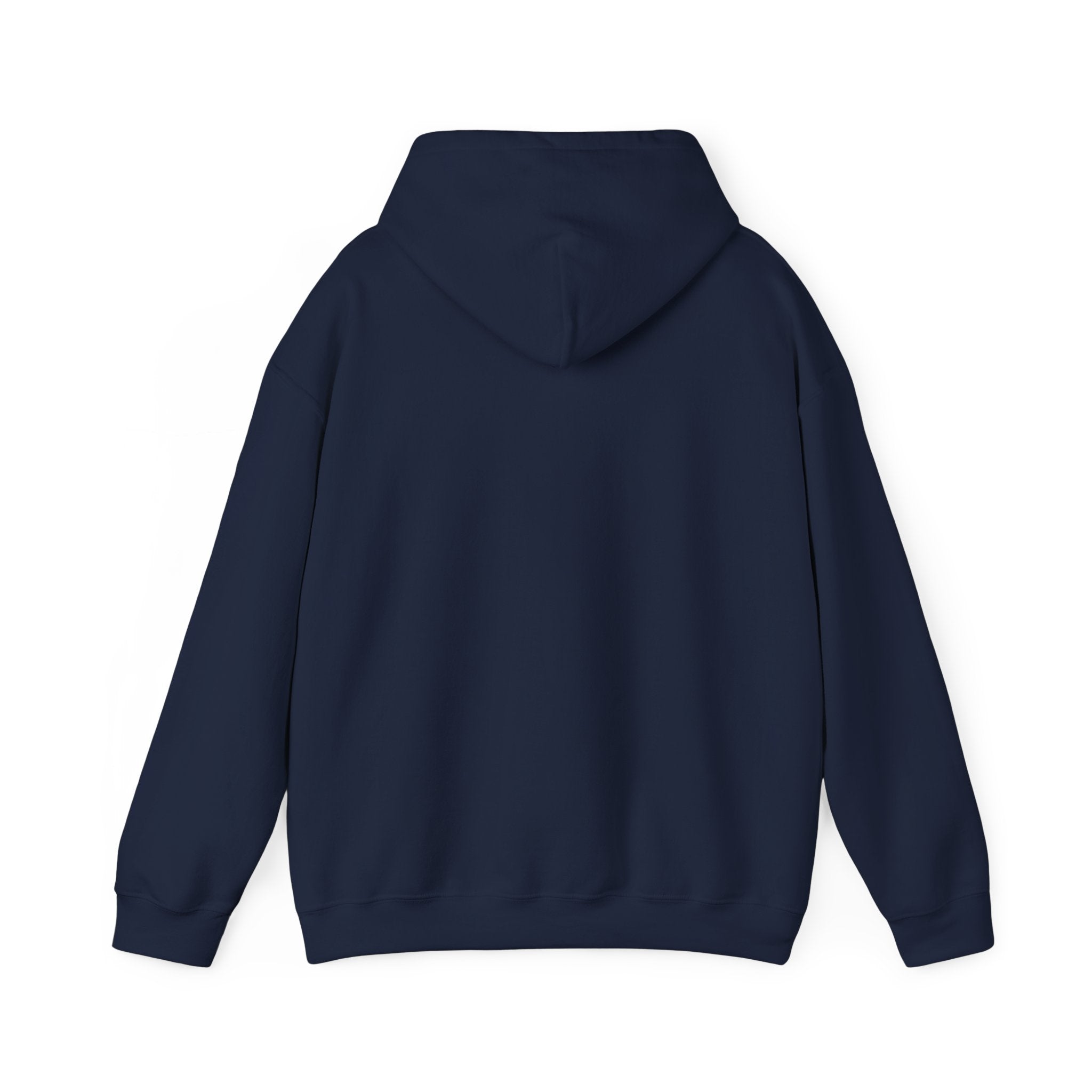 Earth Day Hoodie — Cute Smiling Planet Graphic Sweatshirt