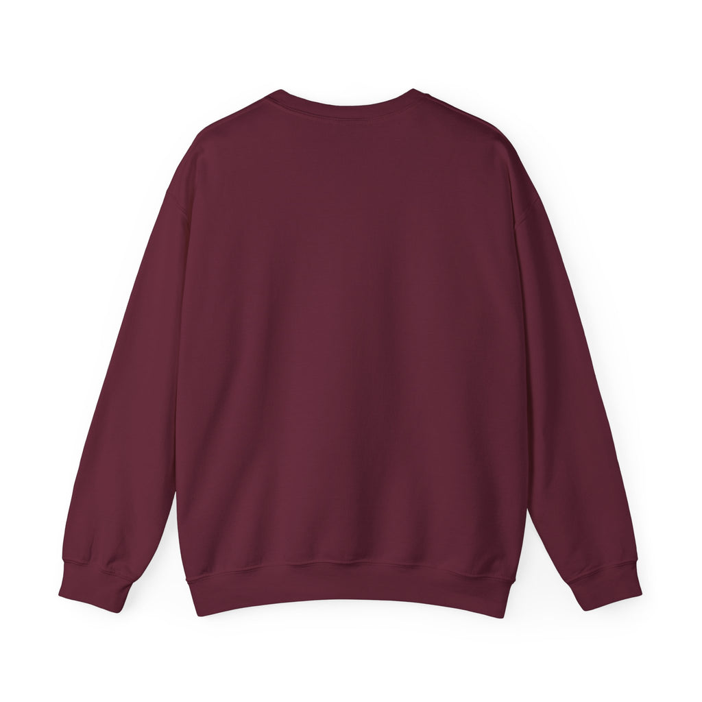 Make Earth Happy Again Sweatshirt