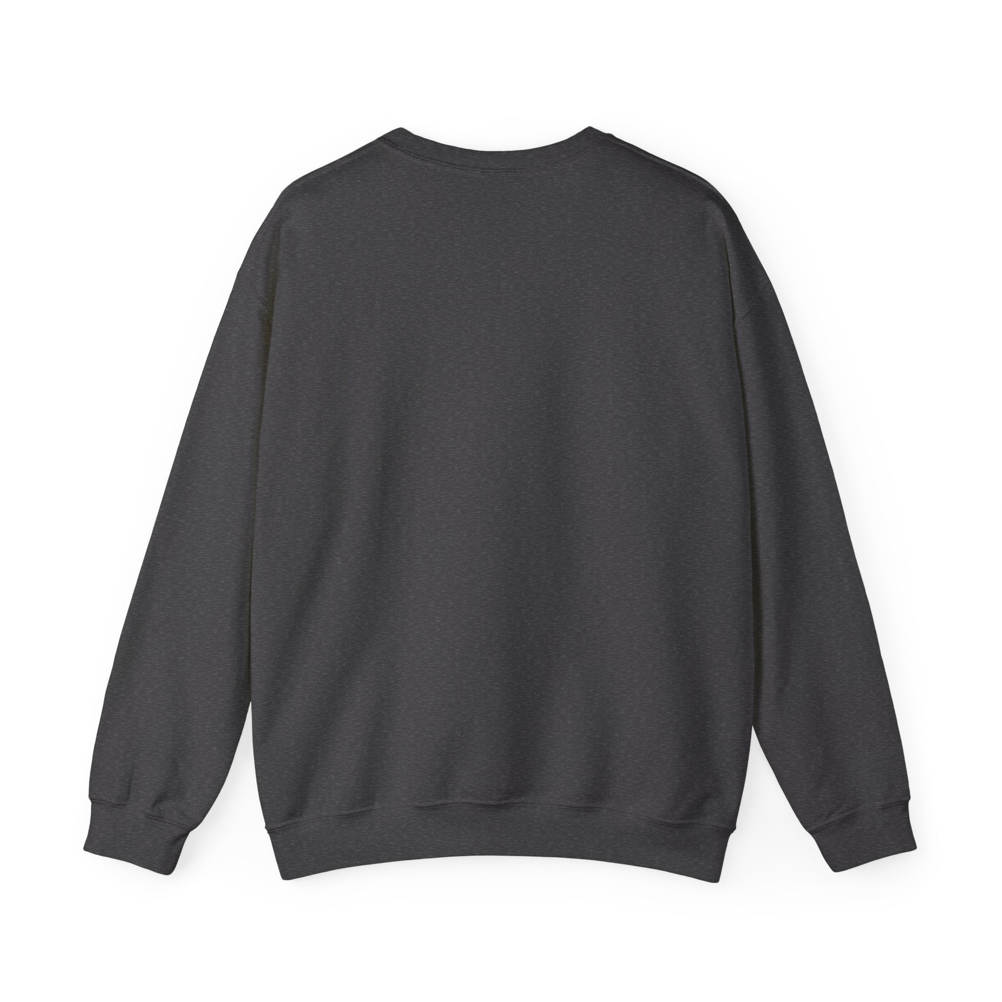 Make Earth Happy Again Sweatshirt