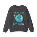 Make Earth Happy Again Sweatshirt