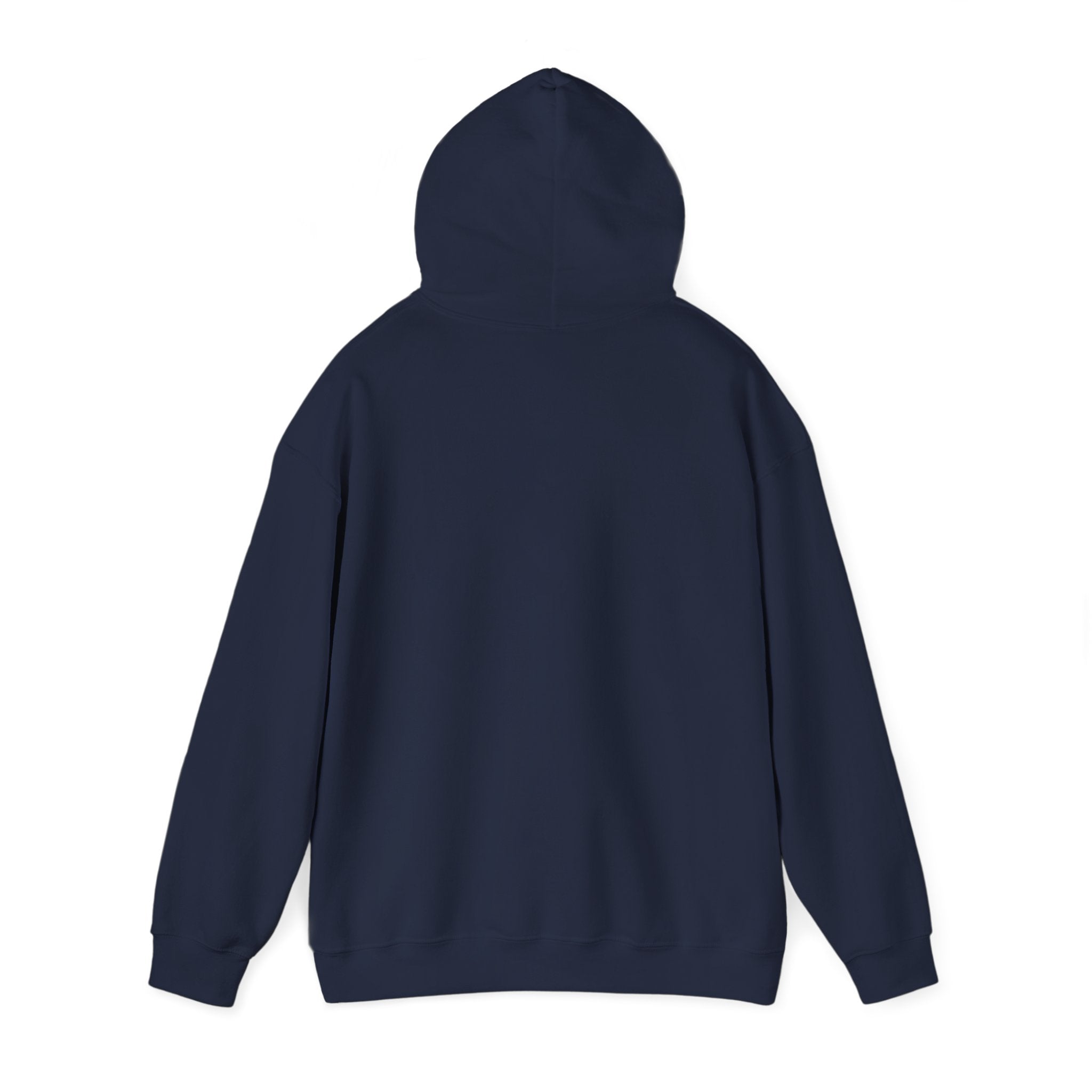 Earth Day Hoodie — Cute Smiling Planet Graphic Sweatshirt
