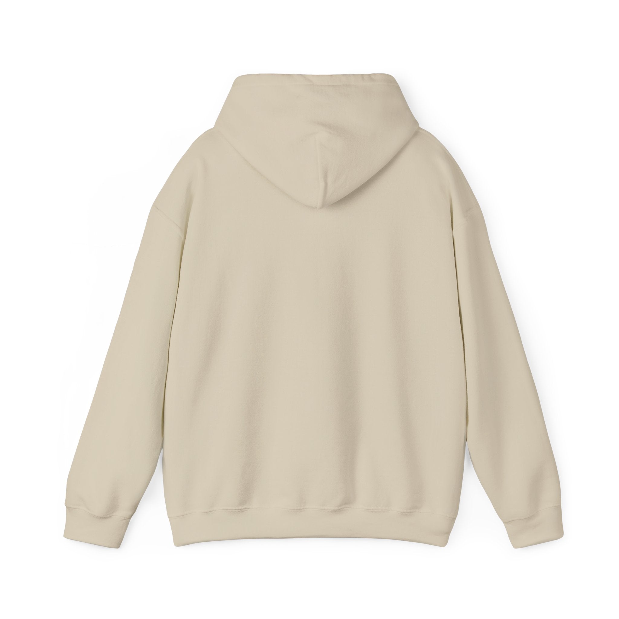 Earth Day Hoodie — Cute Smiling Planet Graphic Sweatshirt