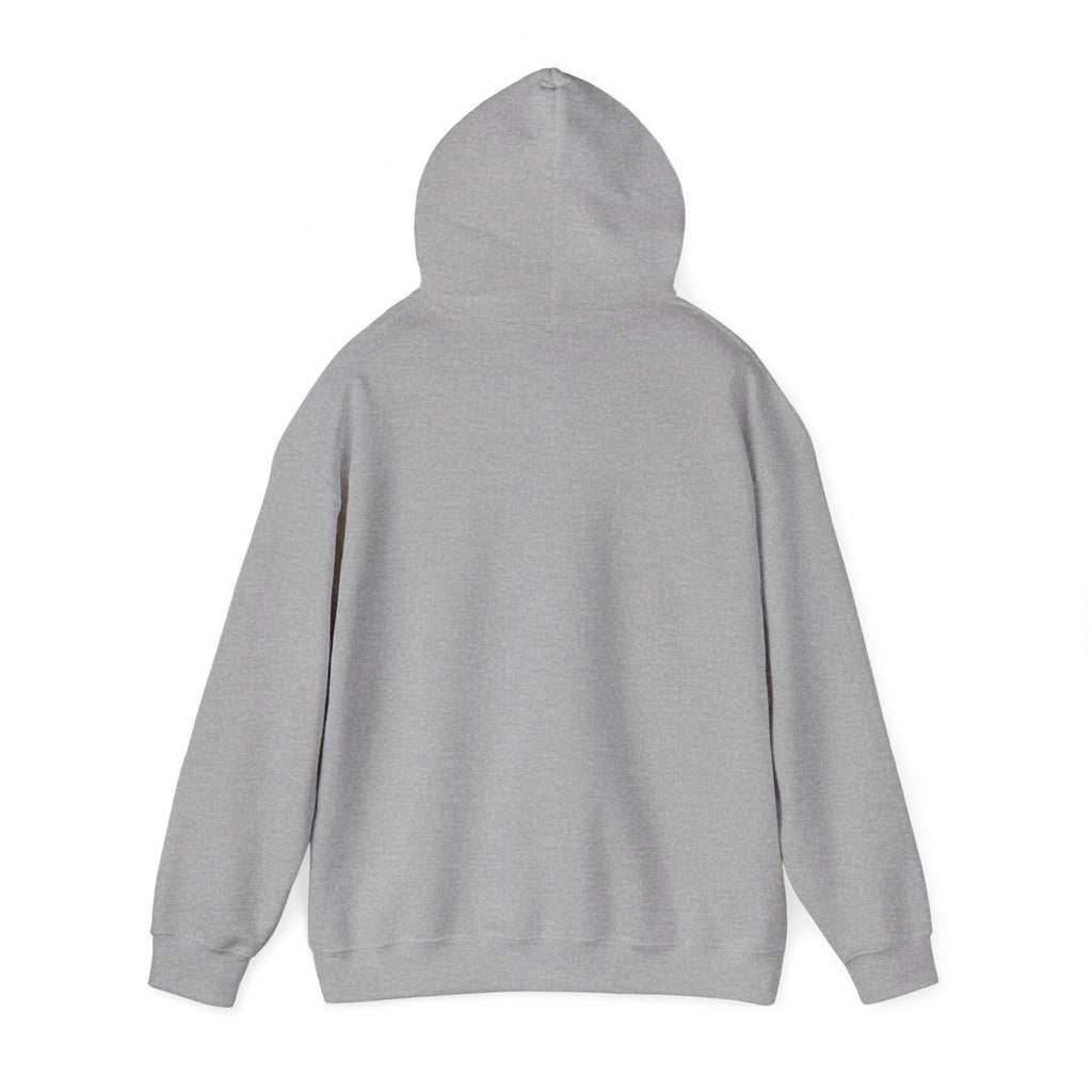 Earth Day Hoodie — Cute Smiling Planet Graphic Sweatshirt