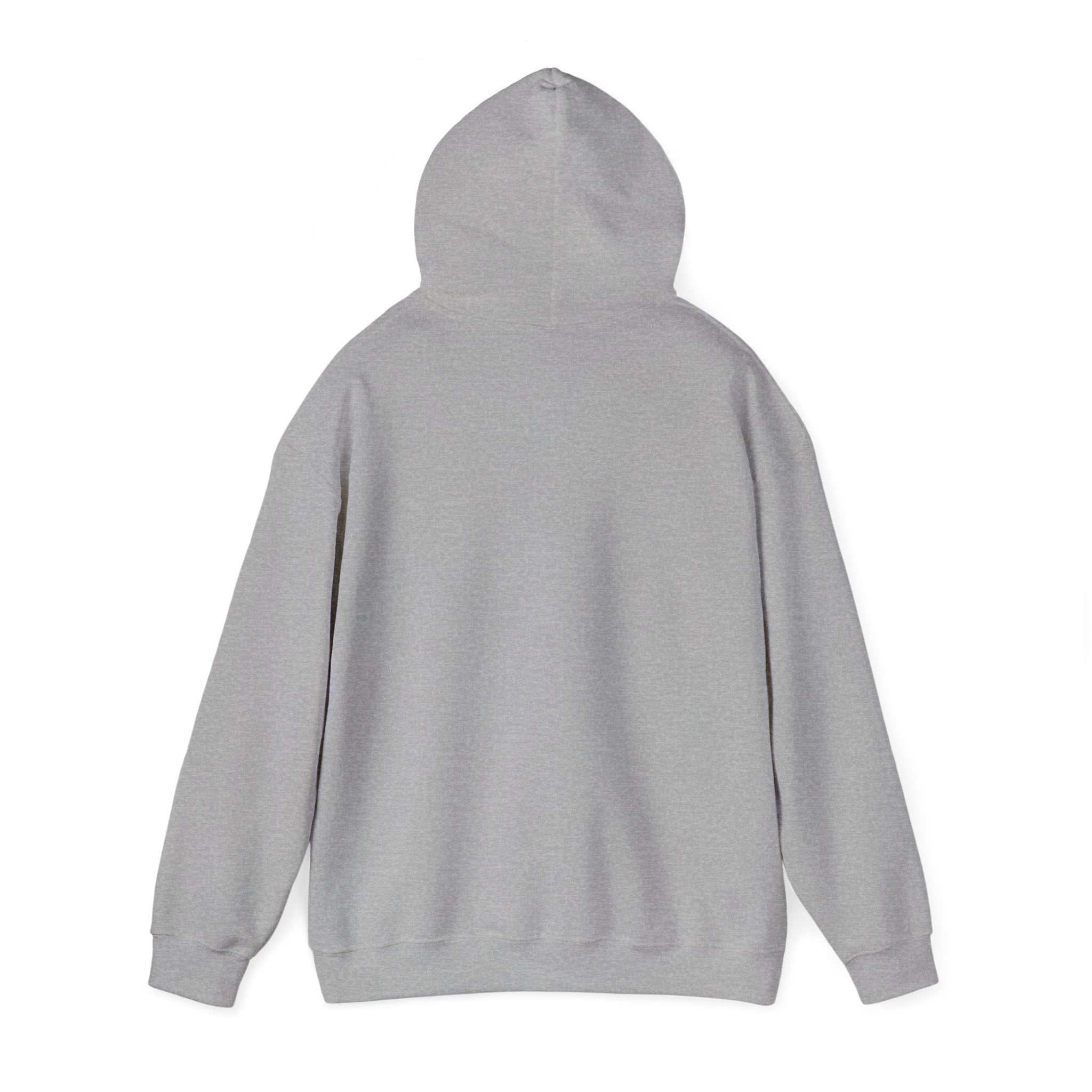 Earth Day Hoodie — Cute Smiling Planet Graphic Sweatshirt