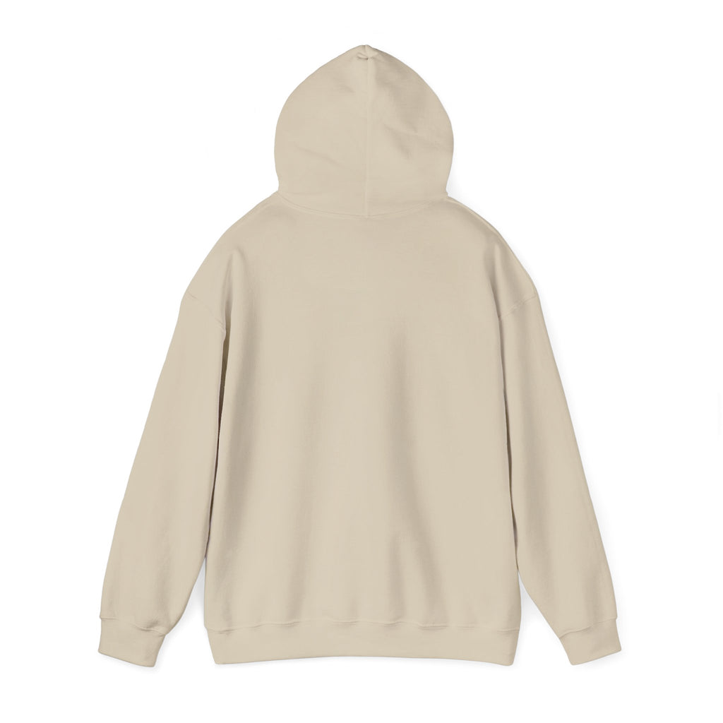 Earth Day Hoodie — Cute Smiling Planet Graphic Sweatshirt