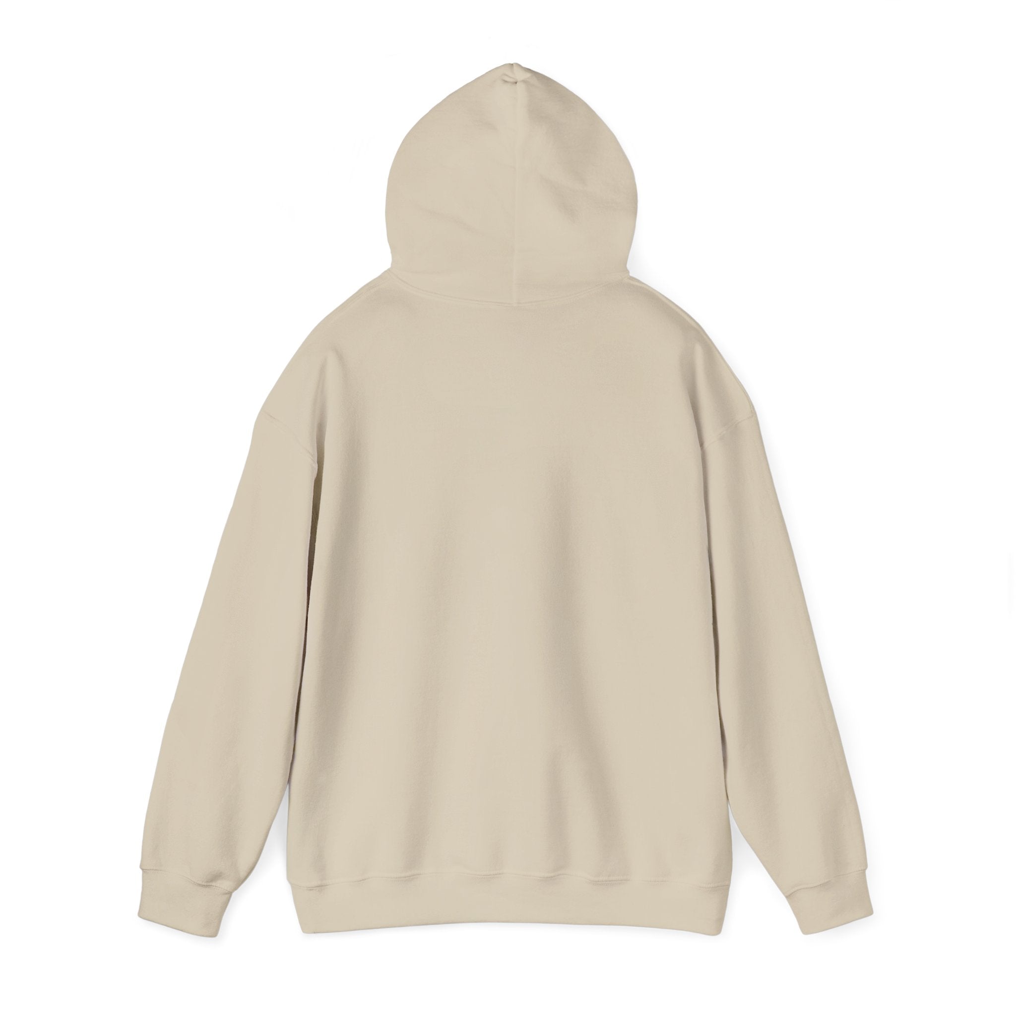 Earth Day Hoodie — Cute Smiling Planet Graphic Sweatshirt