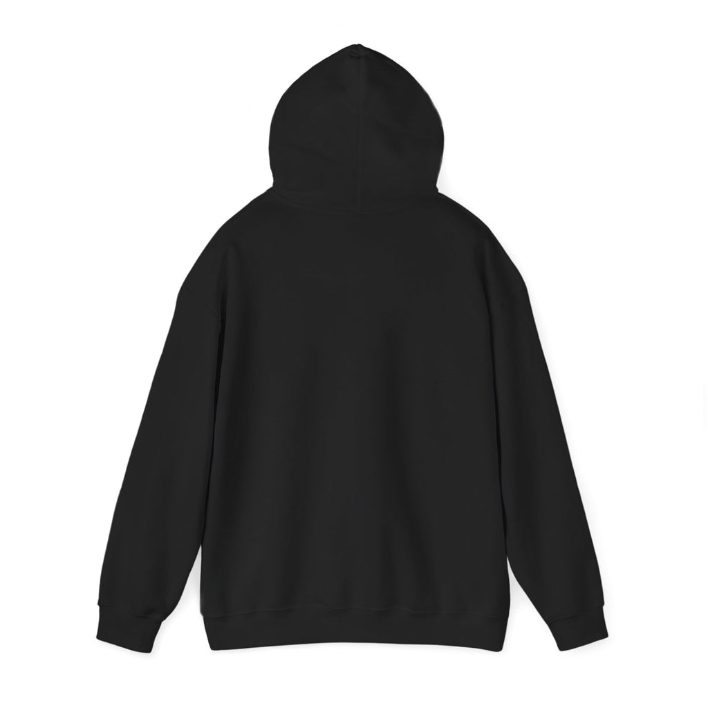 Earth Day Hoodie — Cute Smiling Planet Graphic Sweatshirt